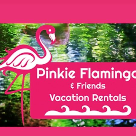 Anna'S Beach House Walk-Out To 30A In Seacrest- Pet-Friendly Rosemary Beach Luaran gambar
