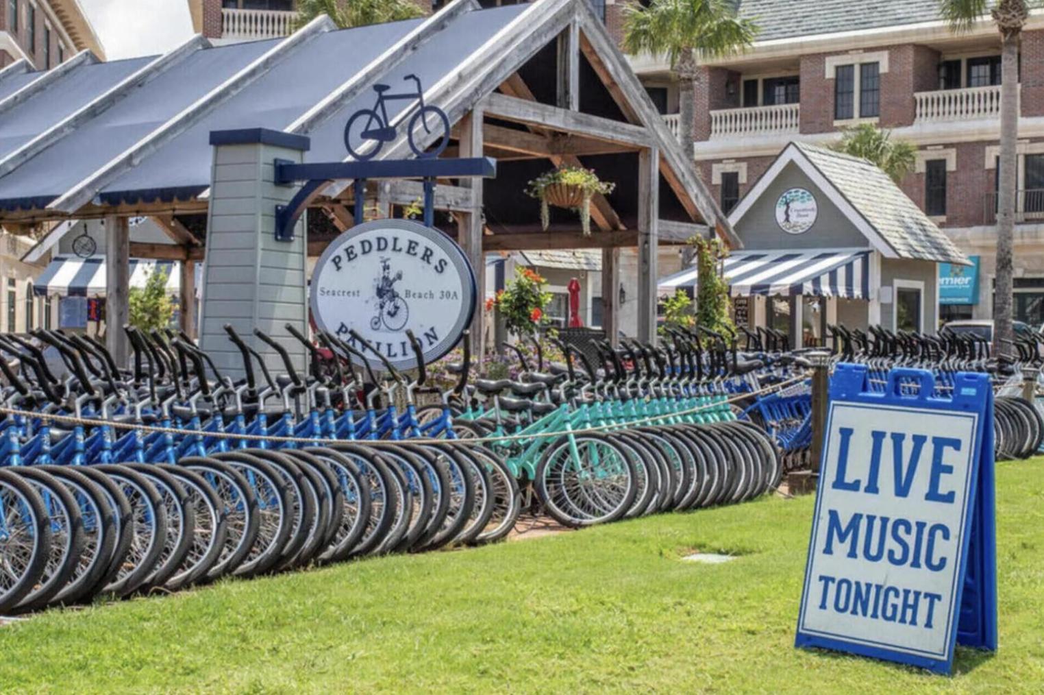 Anna'S Beach House Walk-Out To 30A In Seacrest- Pet-Friendly Rosemary Beach Luaran gambar