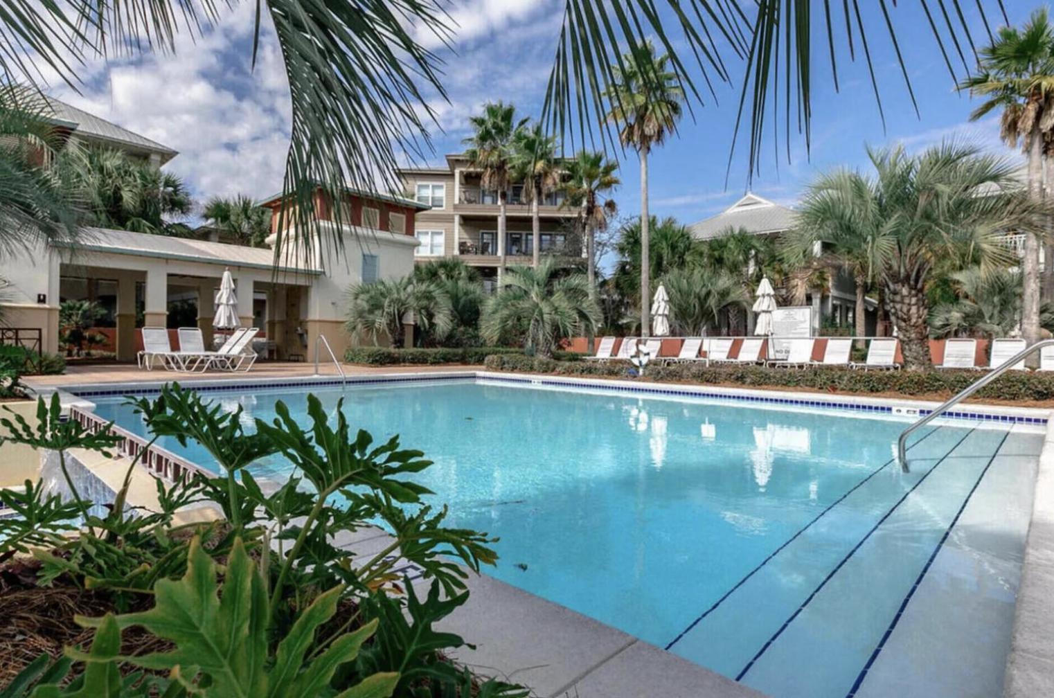 Anna'S Beach House Walk-Out To 30A In Seacrest- Pet-Friendly Rosemary Beach Luaran gambar
