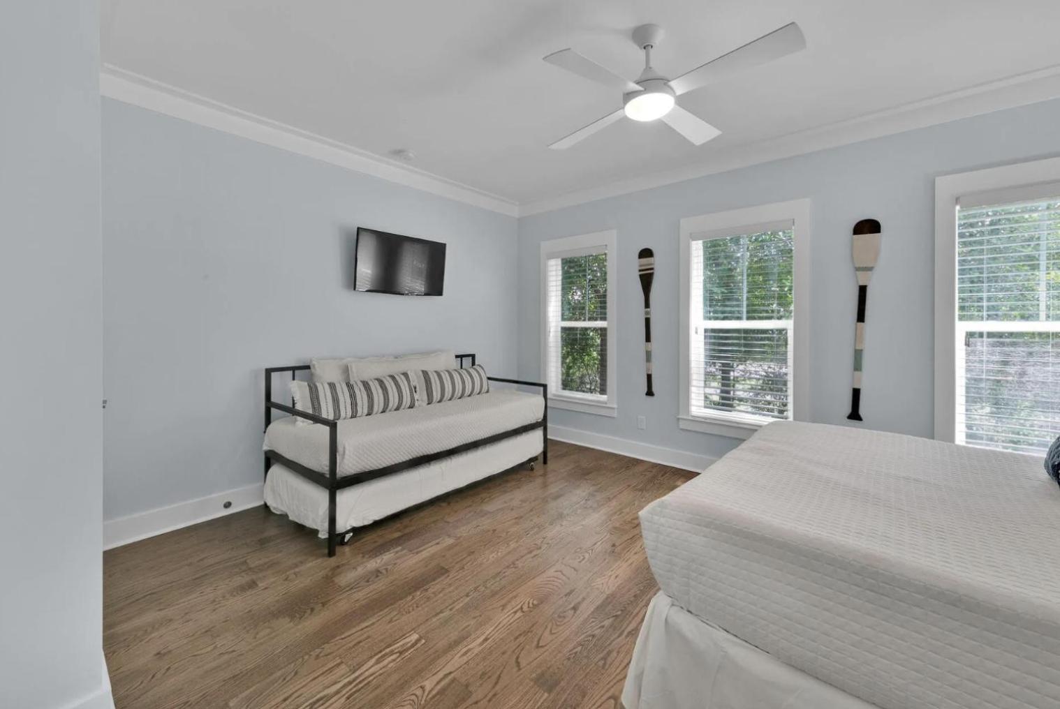 Anna'S Beach House Walk-Out To 30A In Seacrest- Pet-Friendly Rosemary Beach Luaran gambar