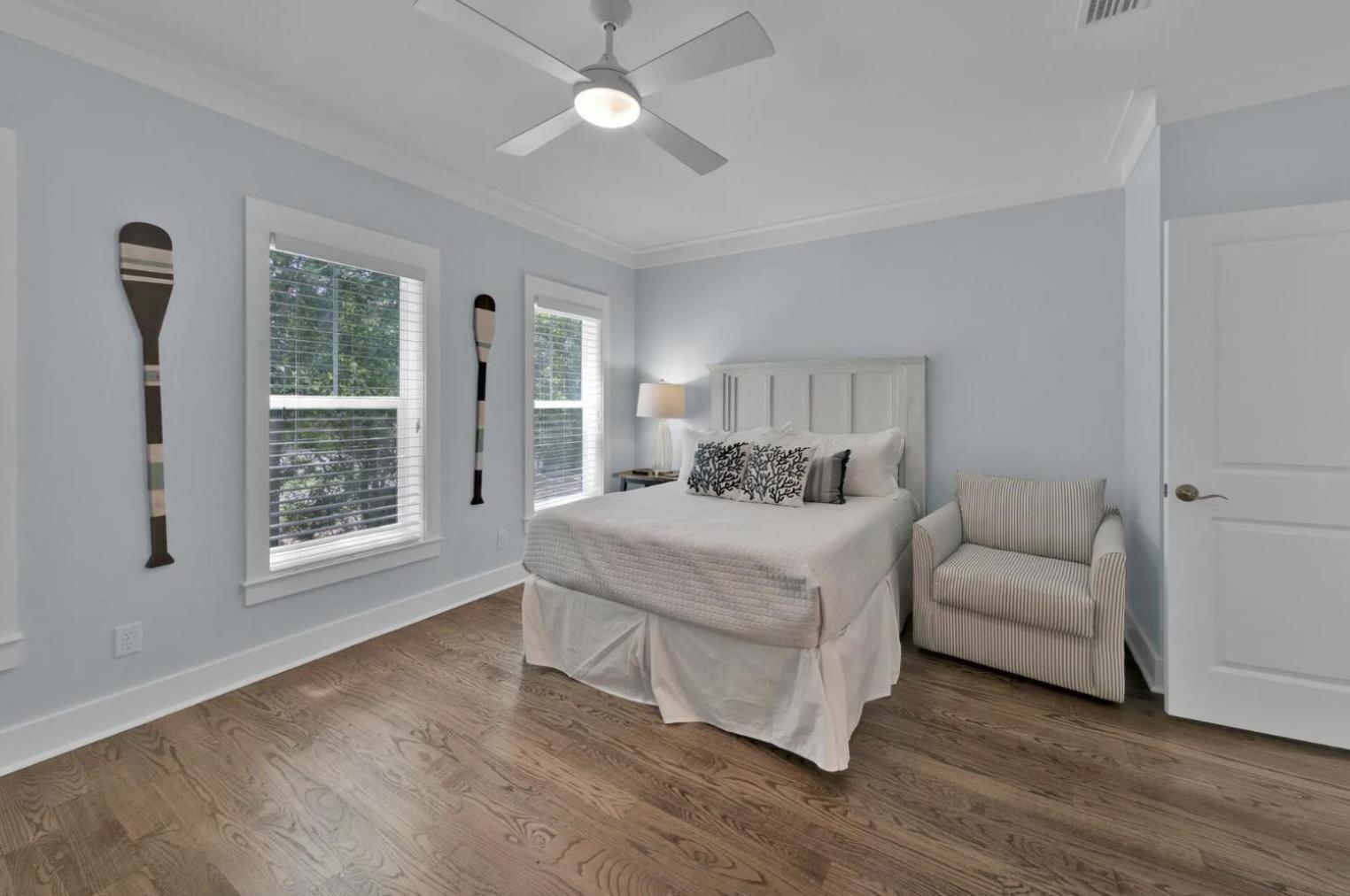 Anna'S Beach House Walk-Out To 30A In Seacrest- Pet-Friendly Rosemary Beach Luaran gambar