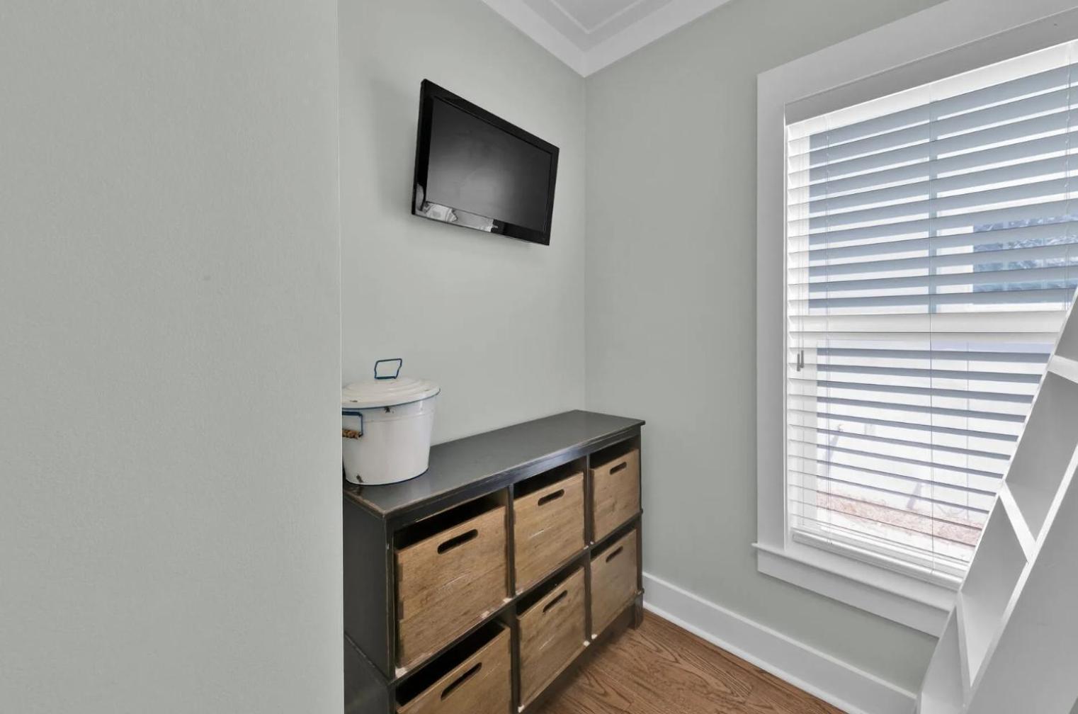 Anna'S Beach House Walk-Out To 30A In Seacrest- Pet-Friendly Rosemary Beach Luaran gambar