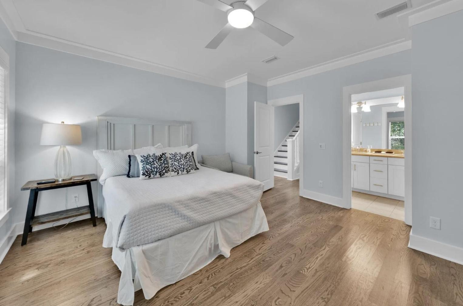 Anna'S Beach House Walk-Out To 30A In Seacrest- Pet-Friendly Rosemary Beach Luaran gambar