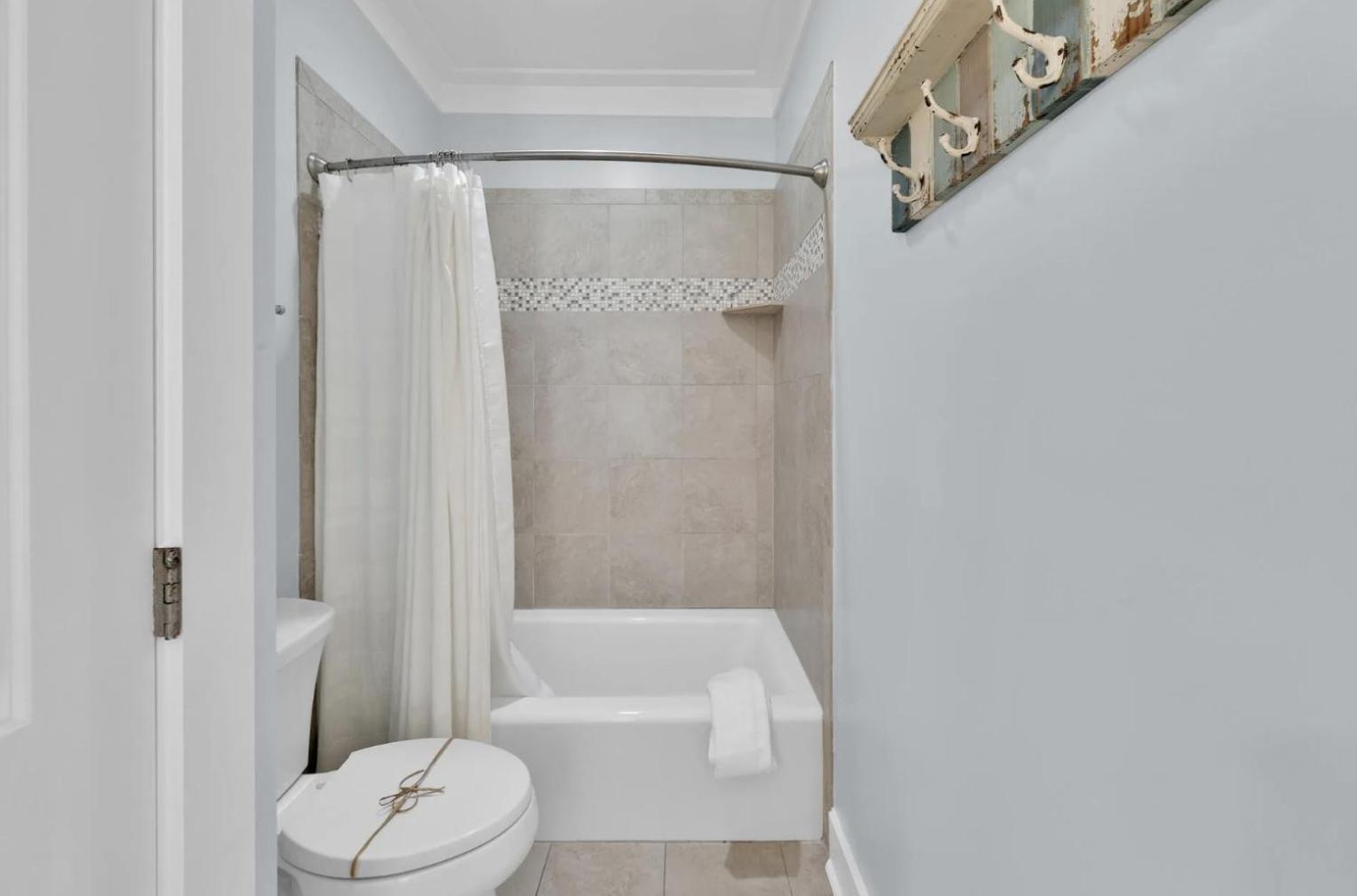 Anna'S Beach House Walk-Out To 30A In Seacrest- Pet-Friendly Rosemary Beach Luaran gambar