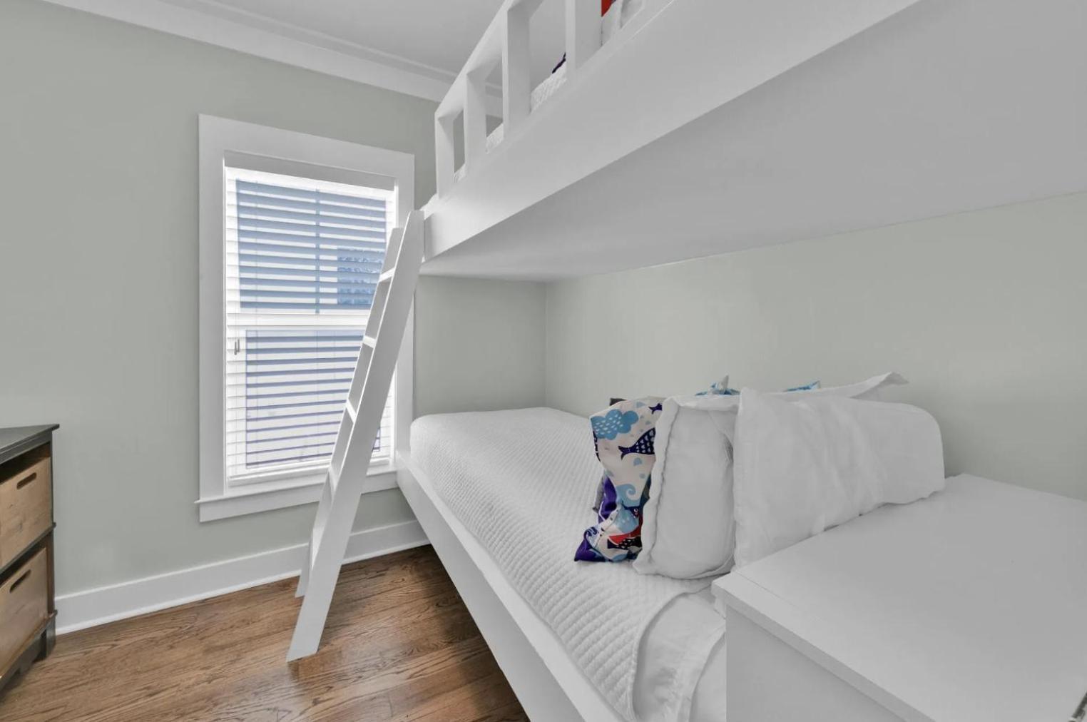 Anna'S Beach House Walk-Out To 30A In Seacrest- Pet-Friendly Rosemary Beach Luaran gambar