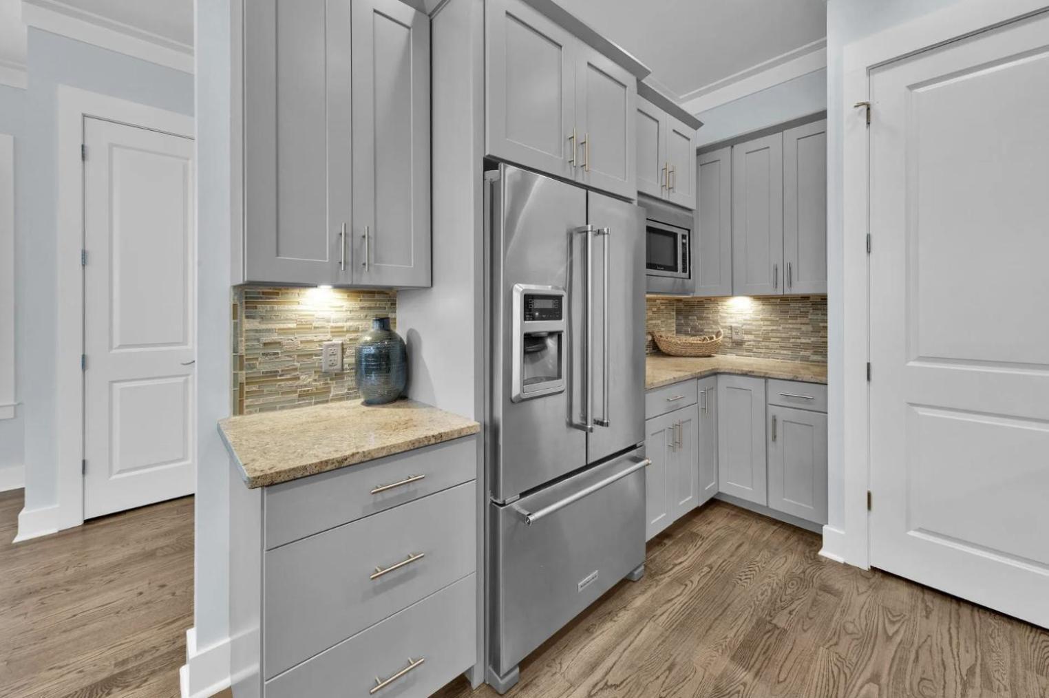 Anna'S Beach House Walk-Out To 30A In Seacrest- Pet-Friendly Rosemary Beach Luaran gambar