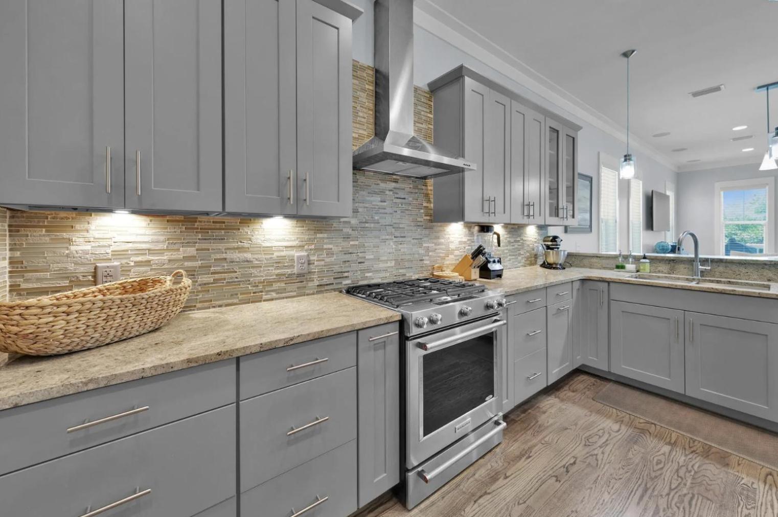 Anna'S Beach House Walk-Out To 30A In Seacrest- Pet-Friendly Rosemary Beach Luaran gambar